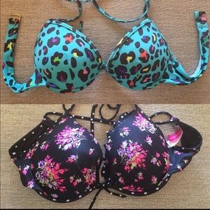 Victoria Secret Swim